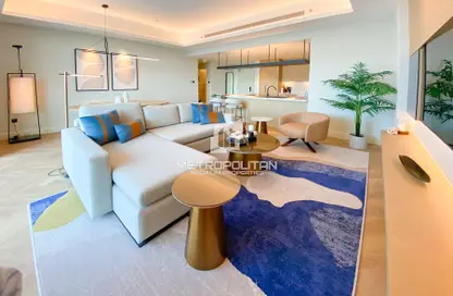 Apartment - 1 Bedroom - 1 Bathroom for sale in Three Towers - DuBiotech - Dubai