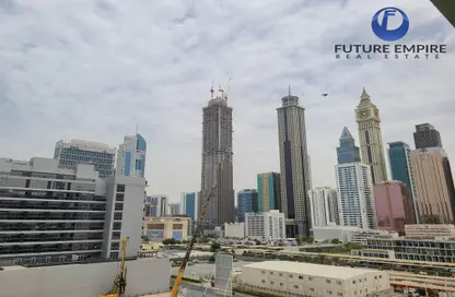 Apartment - 1 Bedroom - 2 Bathrooms for rent in Al Khair 1 - Al Satwa - Dubai