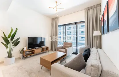 Apartment - 2 Bedrooms - 2 Bathrooms for sale in Binghatti Creek - Al Jaddaf - Dubai