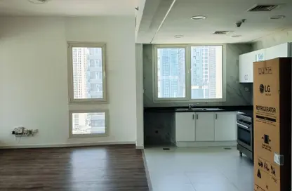 Apartment - 2 Bedrooms - 3 Bathrooms for rent in Marina Sail - Dubai Marina - Dubai