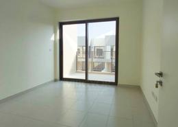Empty Room image for: Villa - 3 bedrooms - 4 bathrooms for sale in Parkside 3 - EMAAR South - Dubai South (Dubai World Central) - Dubai, Image 1