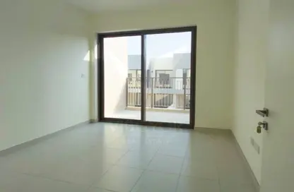 Villa - 3 Bedrooms - 3 Bathrooms for rent in Parkside 3 - EMAAR South - Dubai South (Dubai World Central) - Dubai