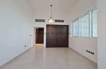 Apartment - 1 Bedroom - 2 Bathrooms for rent in C2568 - Al Raha Beach - Abu Dhabi