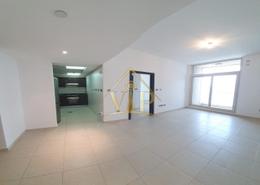 Empty Room image for: Apartment - 1 bedroom - 2 bathrooms for sale in Mangrove Place - Shams Abu Dhabi - Al Reem Island - Abu Dhabi, Image 1