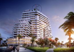 Retail - 1 bathroom for sale in Azizi Aliyah - Dubai Healthcare City - Dubai