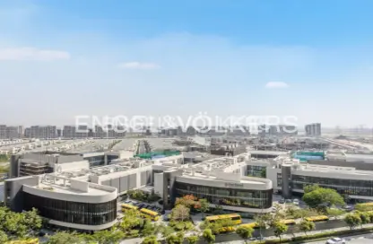 Apartment - 1 Bedroom - 1 Bathroom for sale in Sobha Creek Vistas Reserve - Sobha Hartland - Mohammed Bin Rashid City - Dubai
