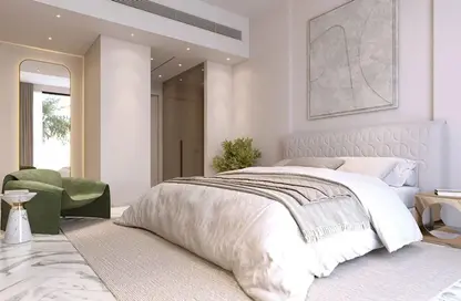 Apartment - Studio - 1 Bathroom for sale in Red Square Tower - Jumeirah Village Triangle - Dubai Apartment - Studio - 1 Bathroom for sale in Red Square Tower - Jumeirah Village Triangle - Dubai