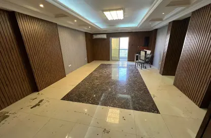 Apartment - 3 Bedrooms - 3 Bathrooms for rent in Al Rashidiya Towers - Al Rashidiya - Ajman Downtown - Ajman