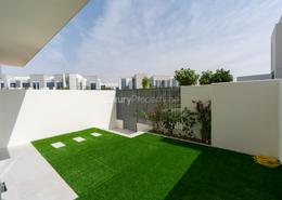 Villa - 3 bedrooms - 3 bathrooms for rent in Sun - Arabian Ranches 3 - Dubai Villa - 3 bedrooms - 3 bathrooms for rent in Sun - Arabian Ranches 3 - Dubai