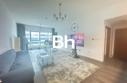 شقة - غرفة نوم - 1 حمام للبيع في سكاي كورتس تاور A - أبراج سكاي كورتس - دبي لاند - دبي