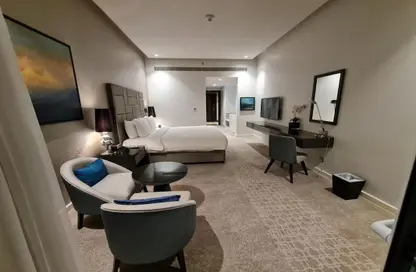 Hotel  and  Hotel Apartment - Studio - 1 Bathroom for sale in Artesia A - Artesia - DAMAC Hills - Dubai