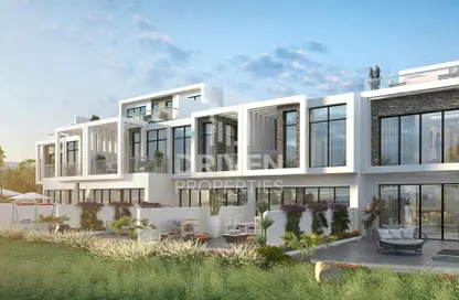 Villa - 6 Bedrooms - 6 Bathrooms for sale in Autograph Collection - DAMAC Hills - Dubai