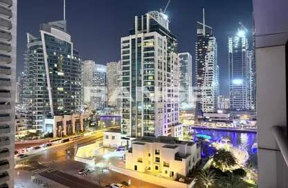 Apartment - 1 Bedroom - 1 Bathroom for rent in Marina Diamond 3 - Marina Diamonds - Dubai Marina - Dubai Apartment - 1 Bedroom - 1 Bathroom for rent in Marina Diamond 3 - Marina Diamonds - Dubai Marina - Dubai