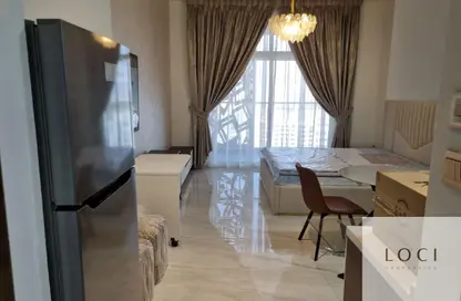 شقة - 1 حمام للايجار في جيويلز باي دانيوب - ارجان - دبي