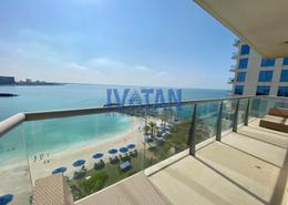 Apartment - 2 bedrooms - 3 bathrooms for rent in Pacific Tonga - Pacific - Al Marjan Island - Ras Al Khaimah