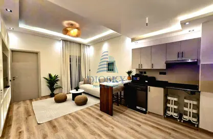 Apartment - 1 Bedroom - 2 Bathrooms for rent in Summer 1 - Summer - Seasons Community - District 15 - Jumeirah Village Circle - Dubai
