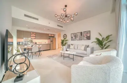 Apartment - 2 Bedrooms - 2 Bathrooms for rent in Burj Crown - Downtown Dubai - Dubai
