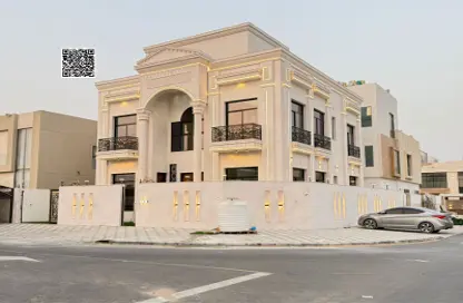 Villa - 6 Bedrooms - 7+ Bathrooms for sale in Al Amira Village - Al Yasmeen - Ajman
