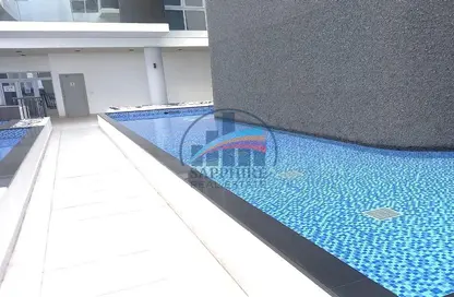 Apartment - 2 Bedrooms - 2 Bathrooms for rent in Grenland Residence - District 11 - Mohammed Bin Rashid City - Dubai