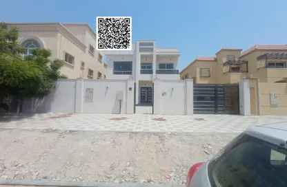 Villa - 5 Bedrooms - 7 Bathrooms for rent in Al Rawda 2 Villas - Al Rawda 2 - Al Rawda - Ajman
