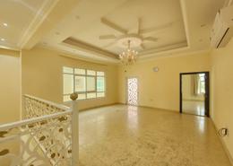 Villa - 5 bedrooms - 5 bathrooms for rent in Al Mwaihat 2 - Al Mwaihat - Ajman