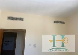 Apartment - 2 bedrooms - 2 bathrooms for rent in Al Naemiya Tower 1 - Al Naemiya Towers - Al Naemiyah - Ajman