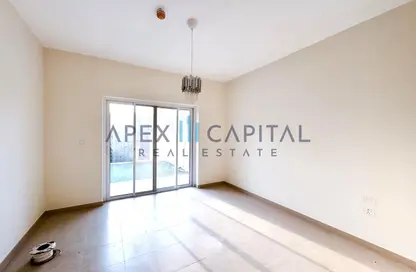 Apartment - 2 Bedrooms - 2 Bathrooms for rent in Urbana Stacked House Block 25 - EMAAR South - Dubai South (Dubai World Central) - Dubai