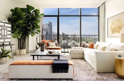 Apartment - 2 Bedrooms - 3 Bathrooms for sale in Palace Residences - North - Dubai Creek Harbour (The Lagoons) - Dubai