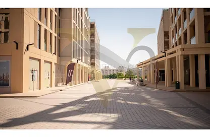 شقة - 2 غرف نوم - 4 حمامات للبيع في رسيل - Al Mamsha - مويلح - الشارقة