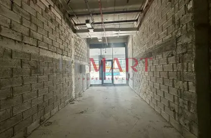Shop - Studio for rent in AZIZI Riviera 38 - Meydan One - Meydan - Dubai