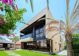 Villa - 5 bedrooms - 6 bathrooms for sale in Brookfield 3 - Brookfield - DAMAC Hills - Dubai