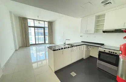 Apartment - 2 Bedrooms - 3 Bathrooms for rent in Golf Promenade 3A - Golf Promenade - DAMAC Hills - Dubai