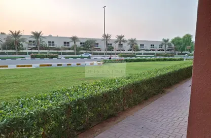 Shop - Studio - 1 Bathroom for rent in T06 - Spain Cluster - International City - Dubai