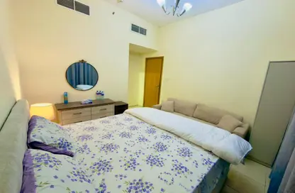 Apartment - 1 Bedroom - 2 Bathrooms for sale in Axis Residence 5 - Axis Residence - Dubai Silicon Oasis - Dubai