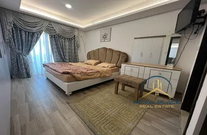 شقة - 2 غرف نوم - 3 حمامات للايجار في قصر لايا - قرية الجميرا سركل - دبي