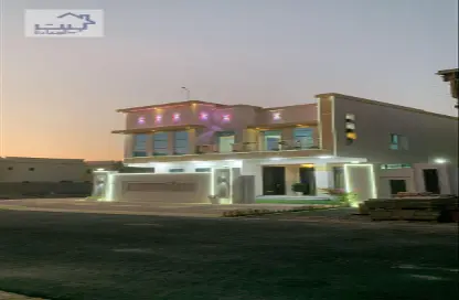 Villa - 5 Bedrooms for sale in Al Yasmeen - Ajman