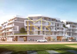 Apartment - 1 bedroom - 2 bathrooms for sale in Nad Al Sheba 1 - Nadd Al Sheba - Dubai Documents image for: Apartment - 1 bedroom - 2 bathrooms for sale in Nad Al Sheba 1 - Nadd Al Sheba - Dubai, Image 1