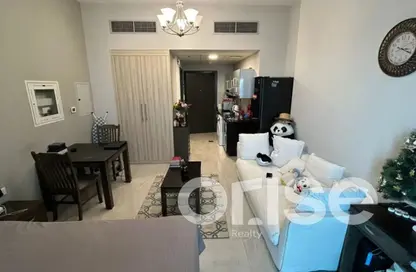 Apartment - Studio - 1 Bathroom for sale in Elite Business Bay Residence - Business Bay - Dubai