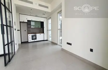 Apartment - 2 Bedrooms - 3 Bathrooms for rent in Collective Tower 2 - Collective - Dubai Hills Estate - Dubai