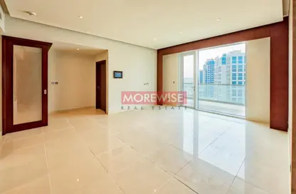 شقة - 2 غرف نوم - 4 حمامات للبيع في برج يوبورا 1 - أبراج يو بورا - الخليج التجاري - دبي