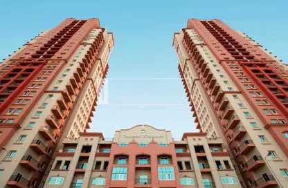 Apartment - 2 Bedrooms - 3 Bathrooms for sale in The Imperial Residence Podium - The Imperial Residence - Jumeirah Village Triangle - Dubai