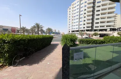 متجر - استوديو للايجار في بنغاتى فيوز - واحة السيليكون - دبي