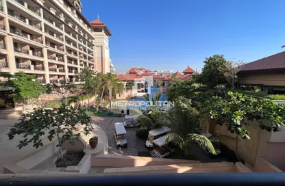 Apartment - 2 Bedrooms - 3 Bathrooms for sale in Royal Amwaj Residences North - The Royal Amwaj - Palm Jumeirah - Dubai