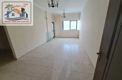 Apartment - 2 Bedrooms - 2 Bathrooms for rent in Rolla Square - Rolla Area - Sharjah