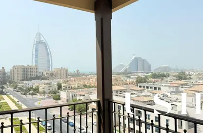 شقة - 2 غرف نوم - 2 حمامات للايجار في جديل 3 - مدينة جميرا ليفينج - أم سقيم - دبي شقة - 2 غرف نوم - 2 حمامات للايجار في جديل 3 - مدينة جميرا ليفينج - أم سقيم - دبي