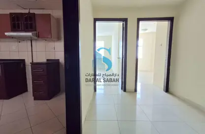 Apartment - 1 Bedroom - 1 Bathroom for rent in Taliatela Street - Al Nahda - Sharjah