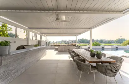 فيلا - 5 غرف نوم - 6 حمامات للبيع في إستيللا - قمم النصر - مدينة دبي الرياضية - دبي فيلا - 5 غرف نوم - 6 حمامات للبيع في إستيللا - قمم النصر - مدينة دبي الرياضية - دبي