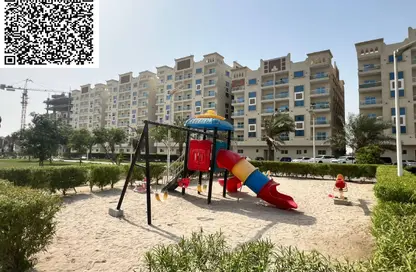 شقة - غرفة نوم - 2 حمامات للبيع في قرية الأميرة - عجمان