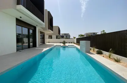 فيلا - 5 غرف نوم - 4 حمامات للايجار في بالم هيلز - دبي هيلز استيت - دبي