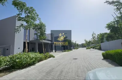 تاون هاوس - 4 غرف نوم - 5 حمامات للبيع في روبينيا - مسار - تلال سيتي - الشارقة تاون هاوس - 4 غرف نوم - 5 حمامات للبيع في روبينيا - مسار - تلال سيتي - الشارقة